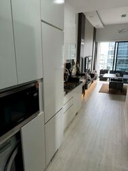 Forte Suites (D8), Apartment #600288841